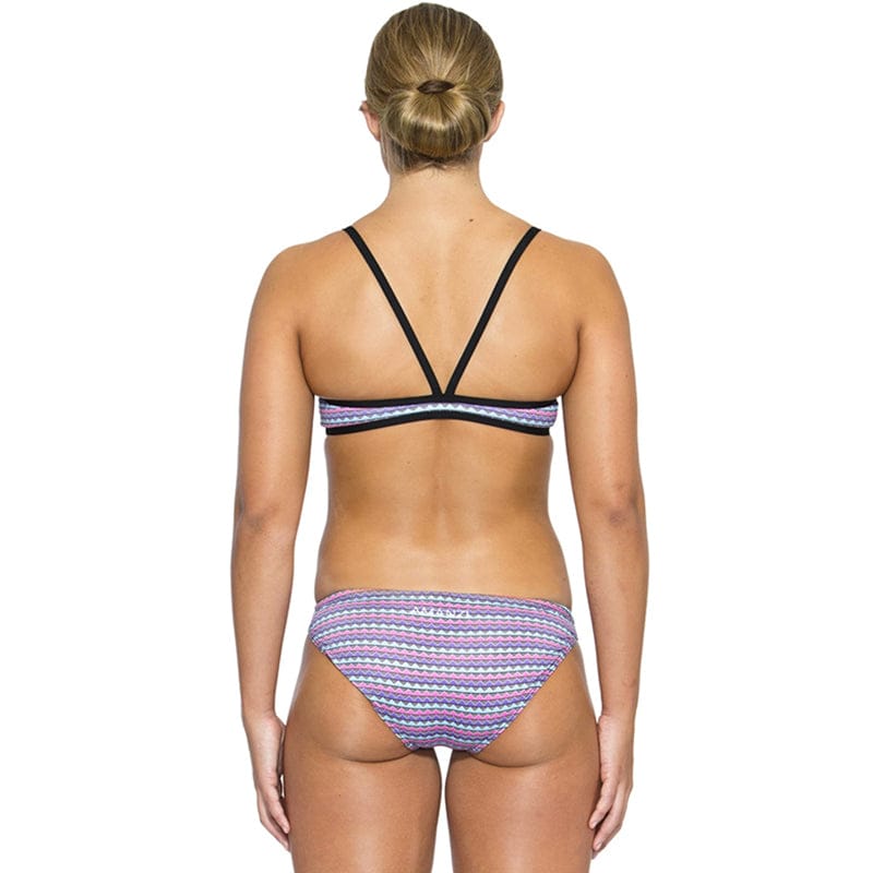 Amanzi - Giza Bikini Brief Ladies Swimwear