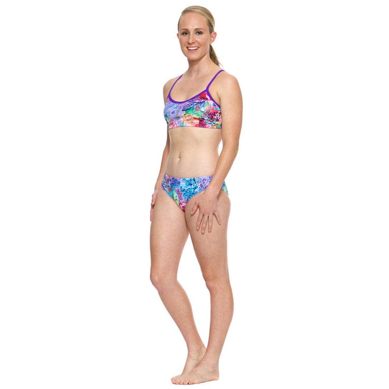 Amanzi - A Charmed Life Ladies Two Piece Bikini Swimwear
