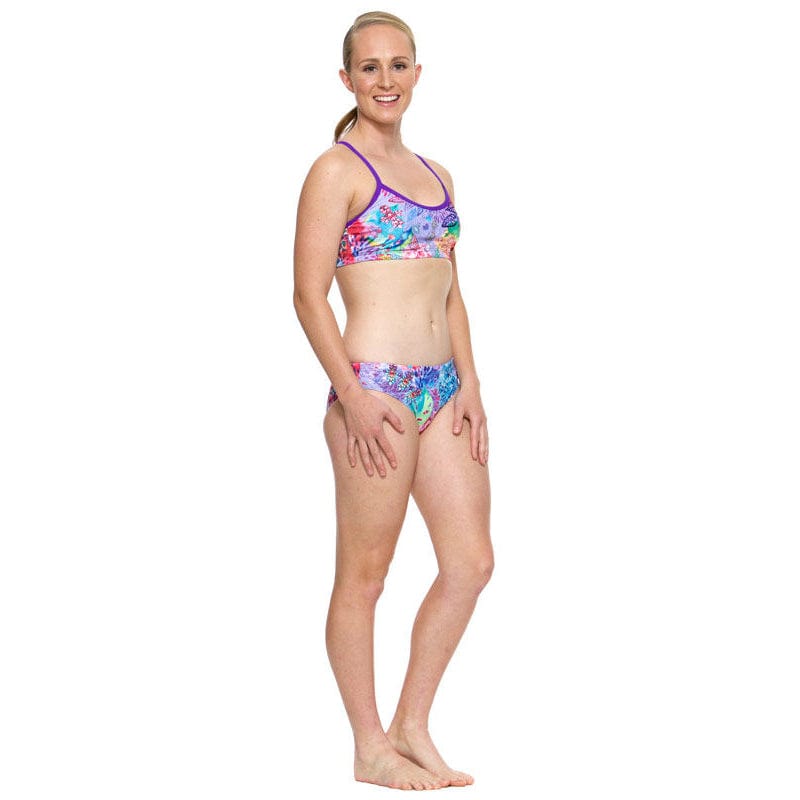 Amanzi - A Charmed Life Ladies Two Piece Bikini Swimwear