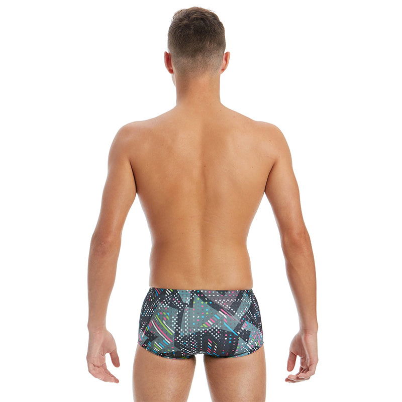 Amanzi - Boombox Trunks Boys Swimwear