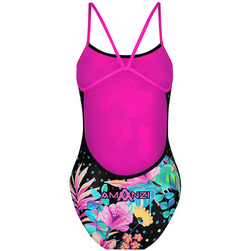 Amanzi - Botanica Ladies Proback One Piece