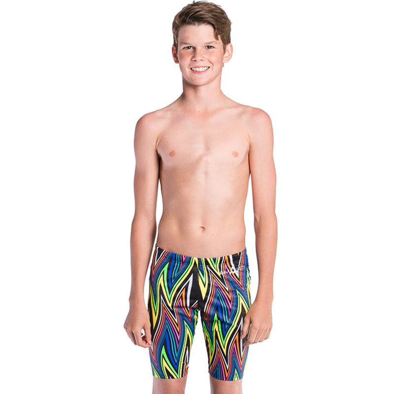 Amanzi - Ignite Swimwear Jammers