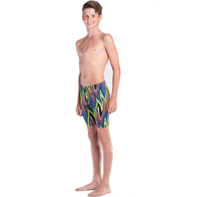 Amanzi - Ignite Swimwear Jammers