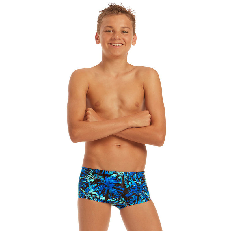 Amanzi - Troposphere Boys Trunks