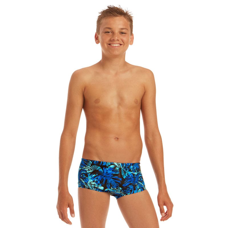 Amanzi - Troposphere Boys Trunks