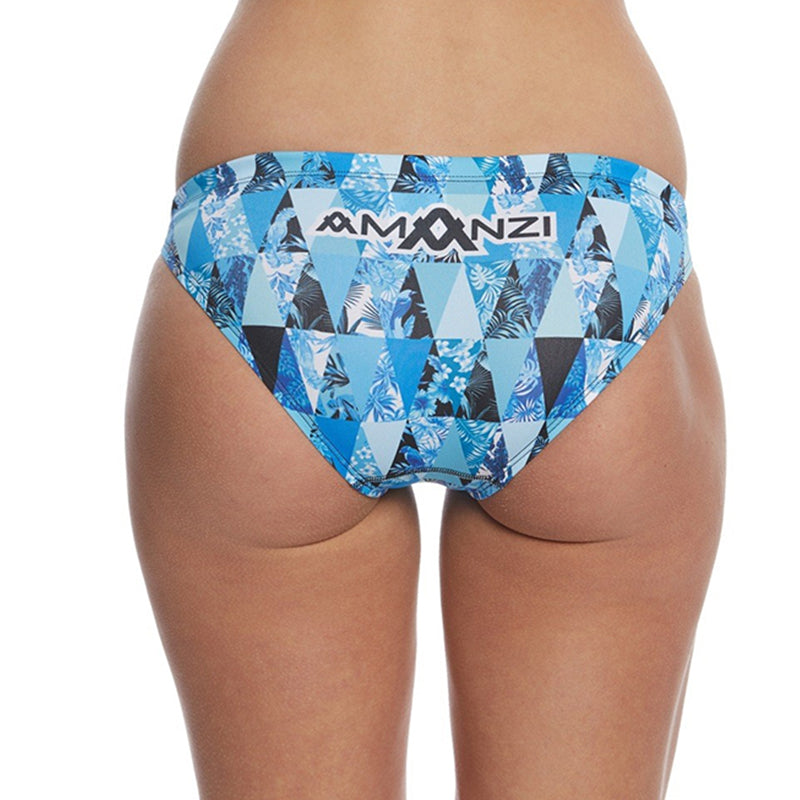 Amanzi - Daintree Ladies Bikini Brief