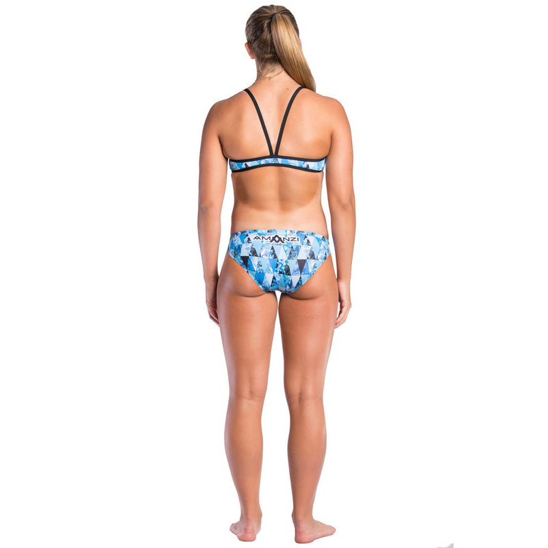 Amanzi - Daintree Ladies Bikini Top