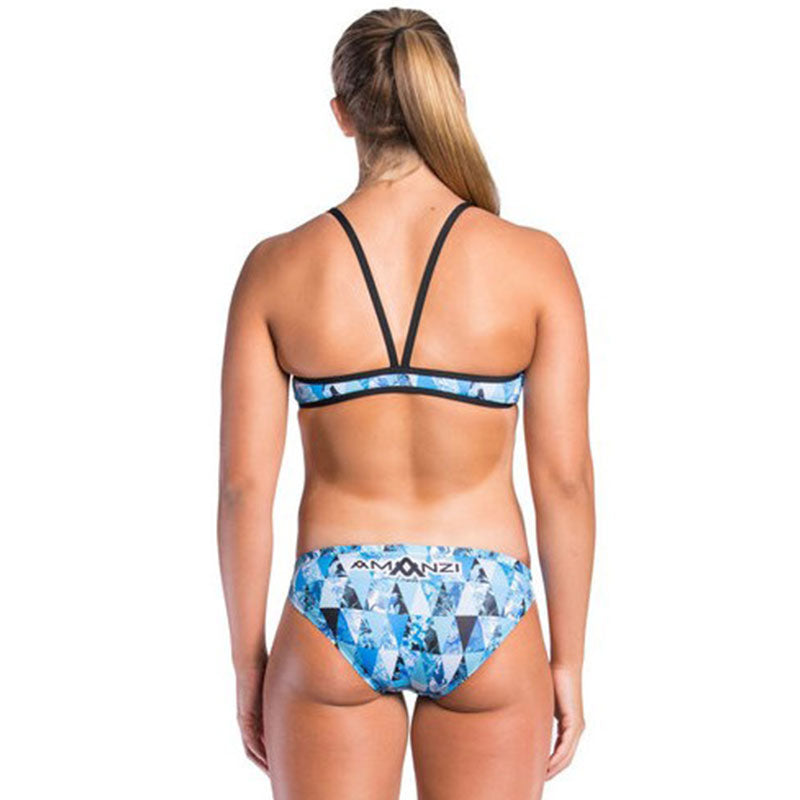 Amanzi - Daintree Ladies Bikini Top