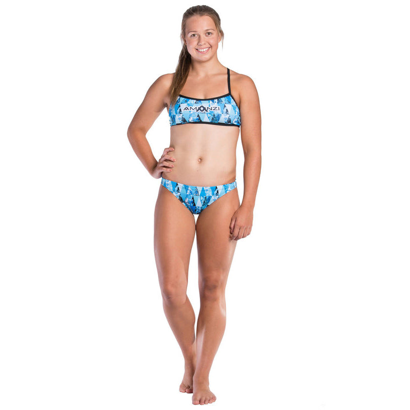 Amanzi - Daintree Ladies Bikini Top