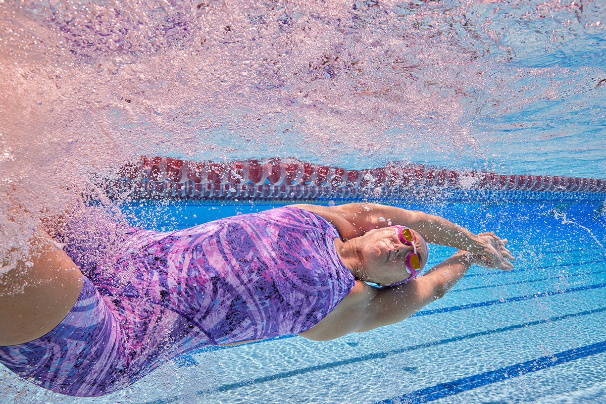 Amanzi - Glacial Ladies Kneelength