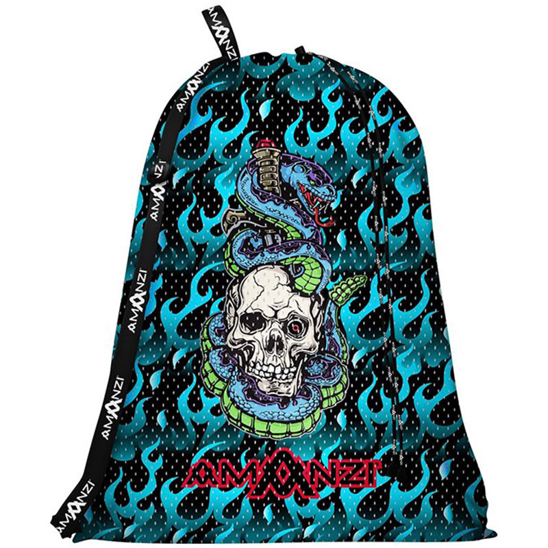 Amanzi - Hell Raiser Mesh Bag