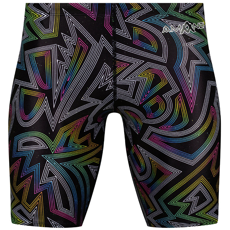 Amanzi - Jagger Mens Jammers