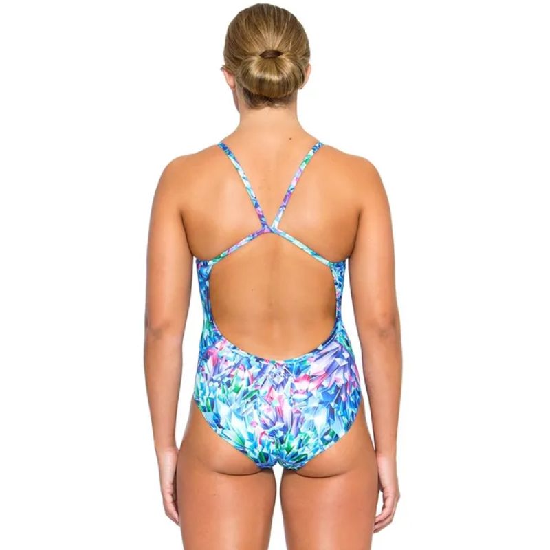 Amanzi - Spectra Ladies One Piece Swimsuit