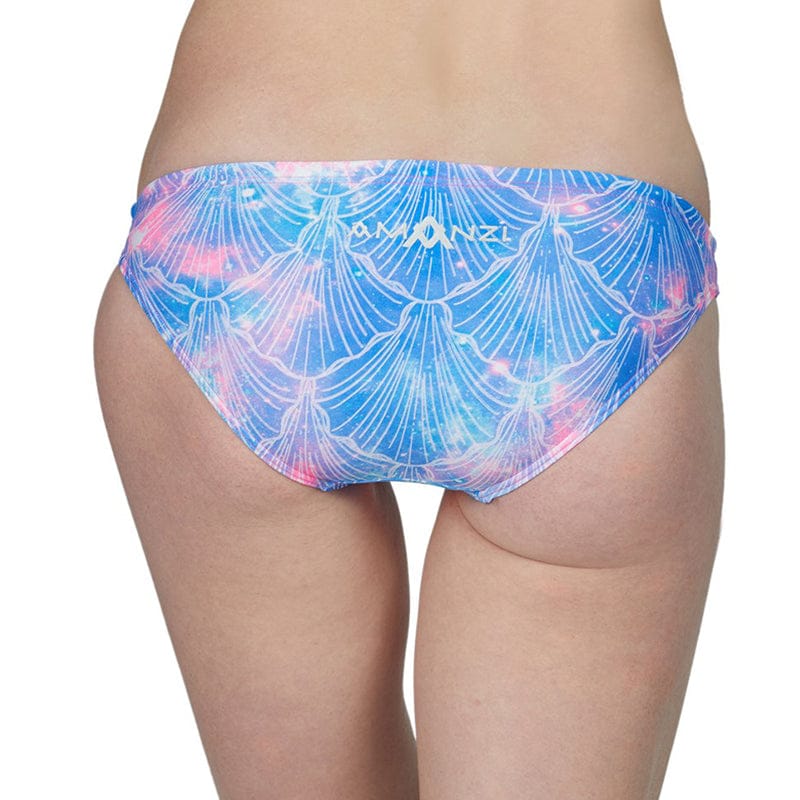 Amanzi - Mermaid Kisses Ladies Bikini Brief