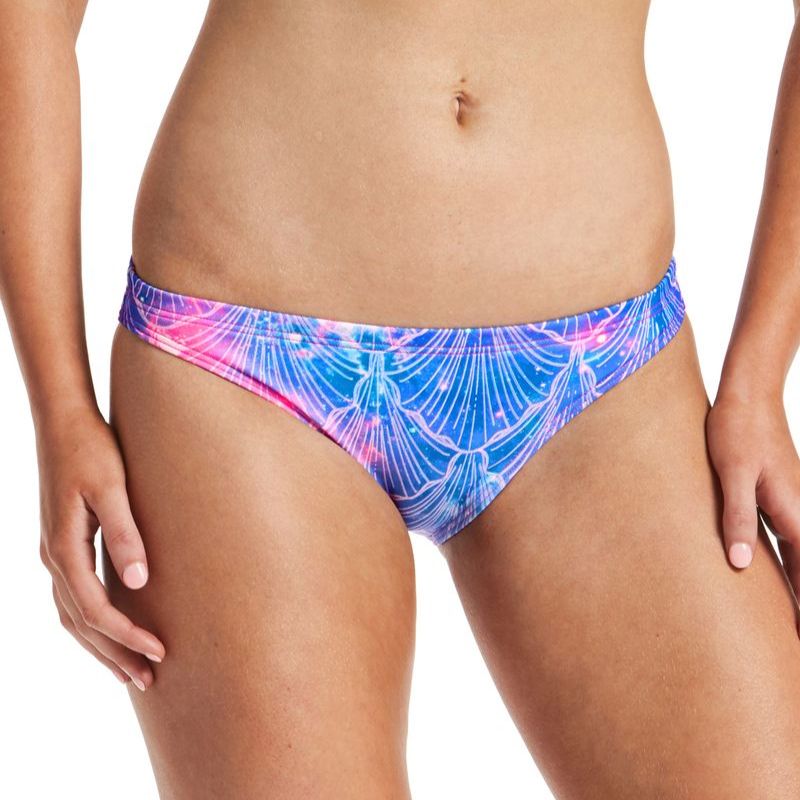 Amanzi - Mermaid Kisses Ladies Bikini Brief