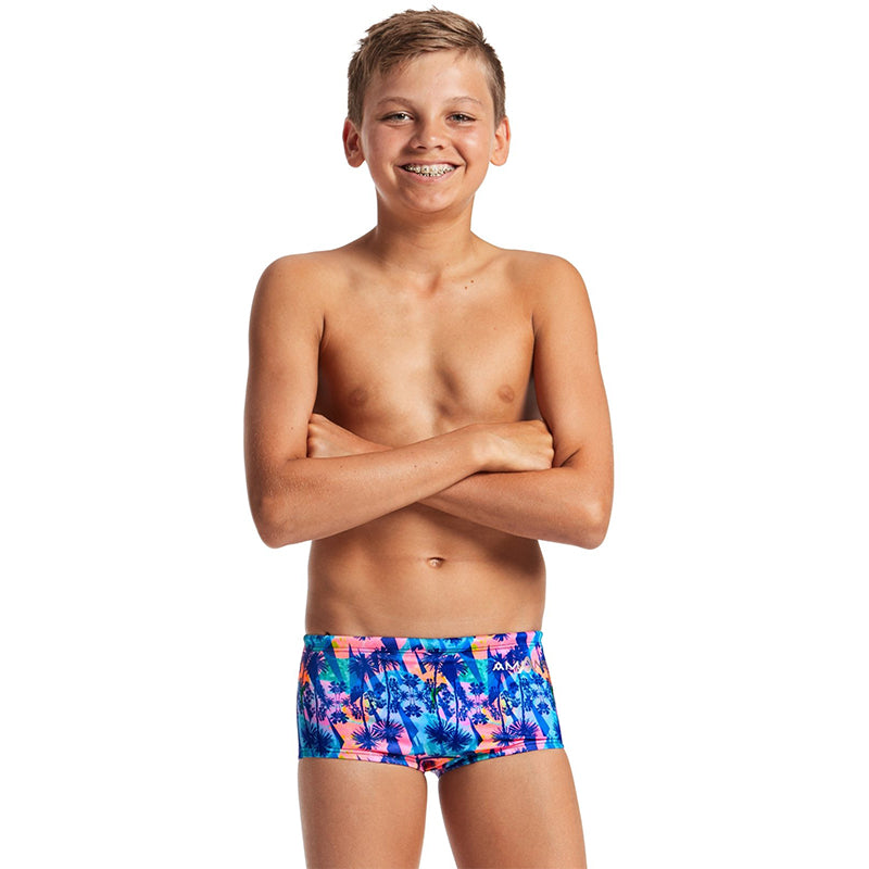 Amanzi - Mexicali Boys Trunks