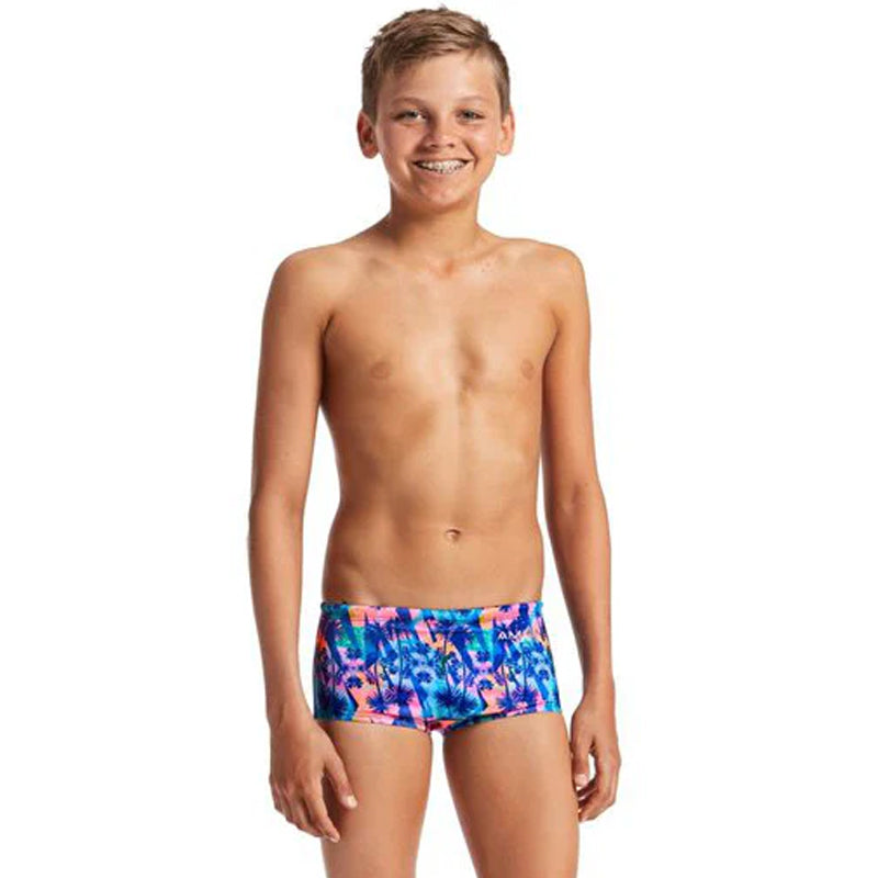 Amanzi - Mexicali Boys Trunks