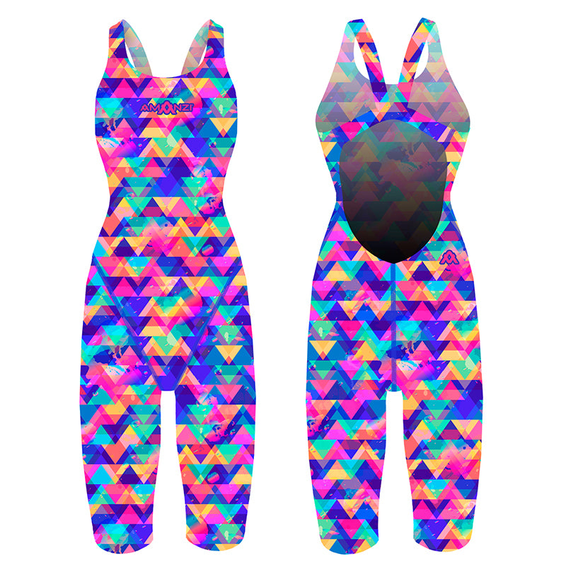 Amanzi - Spectrum Girls Kneelength