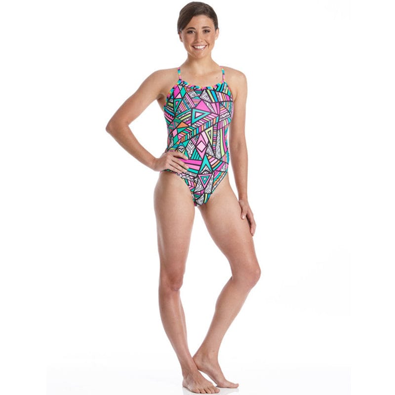 Amanzi - Stellar Womens One Piece