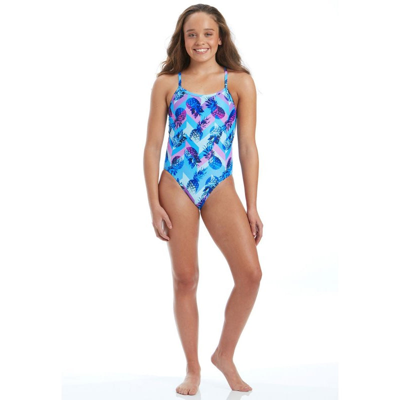 Amanzi - Summer Lovin Girls One Piece Swimsuit