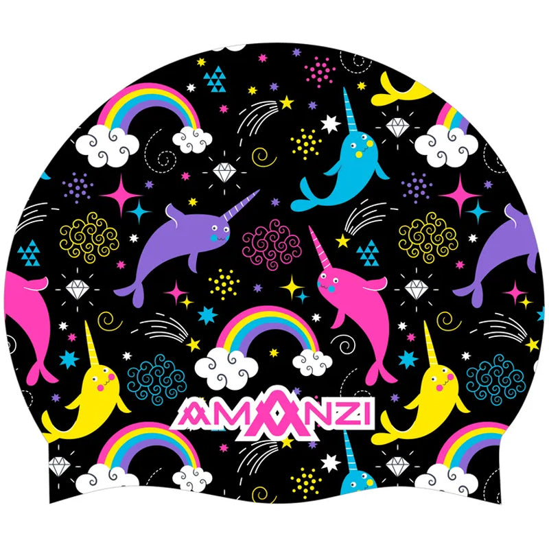Amanzi - Daydream Swim Hat