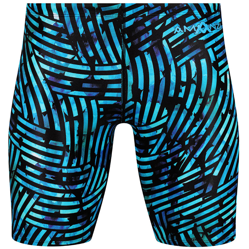 Amanzi - Zephyr Mens Jammers