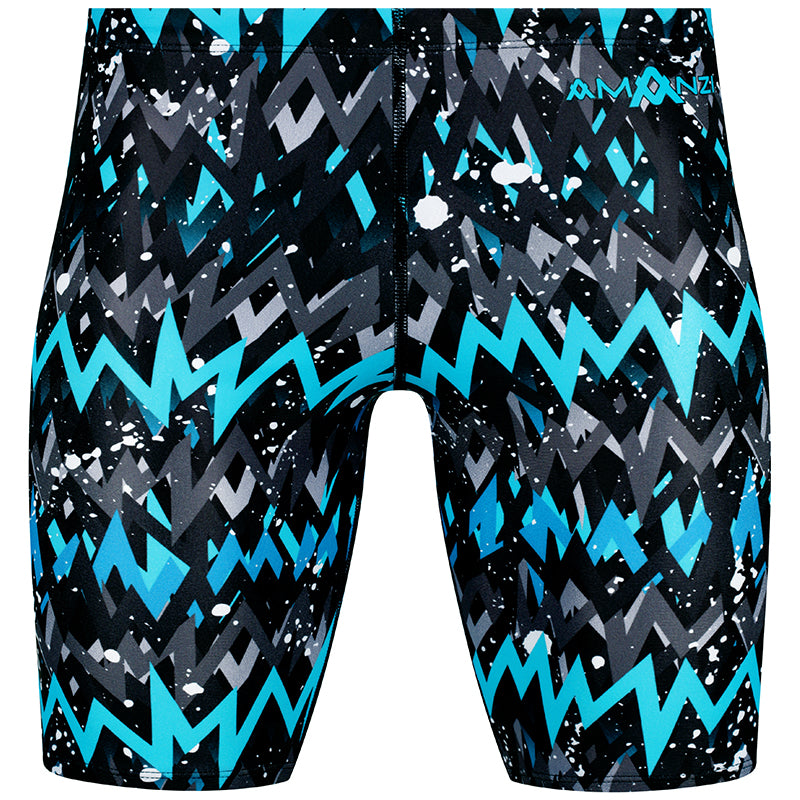 Amanzi - Ziggy Mens Jammers