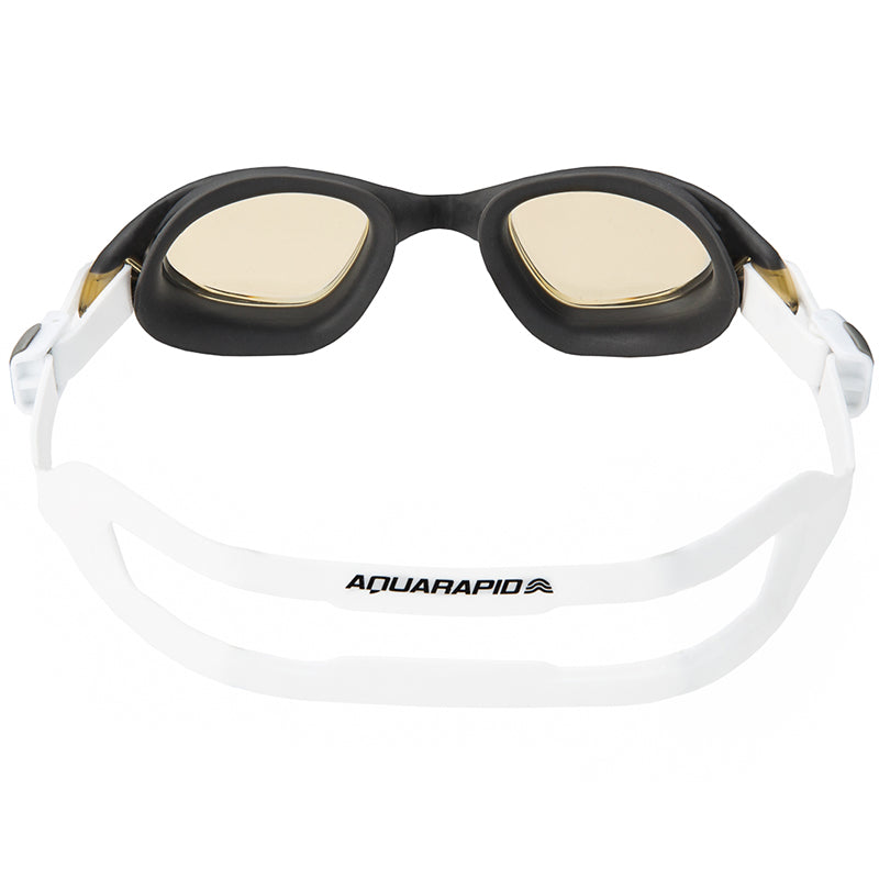 Aquarapid - IMPACT/G Goggles - Grey