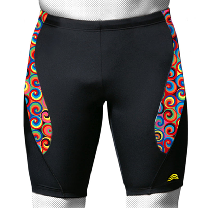 Aquarapid - Men's Circles Jammer