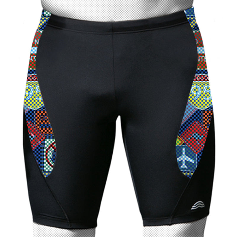 Aquarapid - Men's Signal Jammer