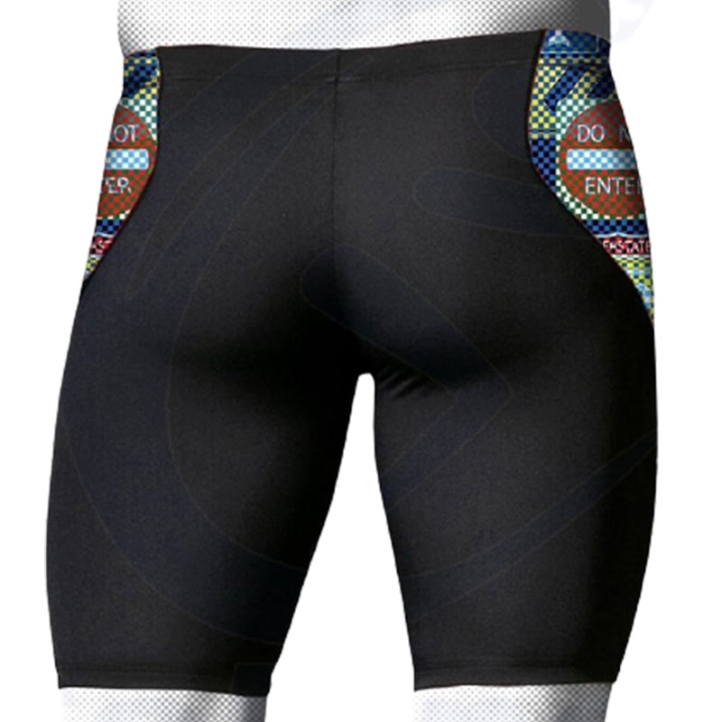 Aquarapid - Men's Signal Jammer