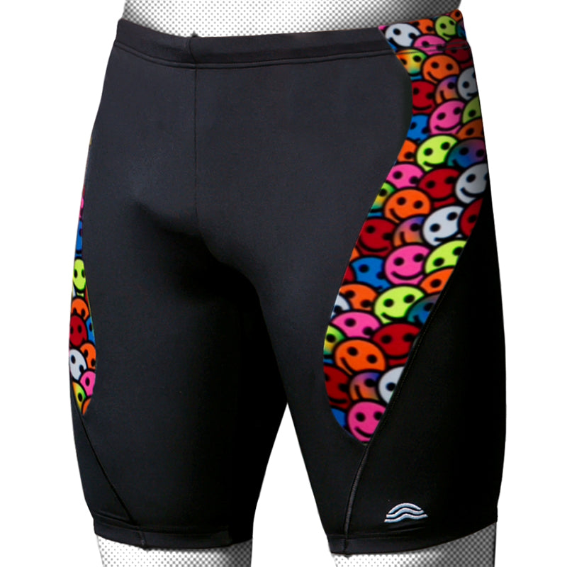 Aquarapid - Men's Smile Jammer