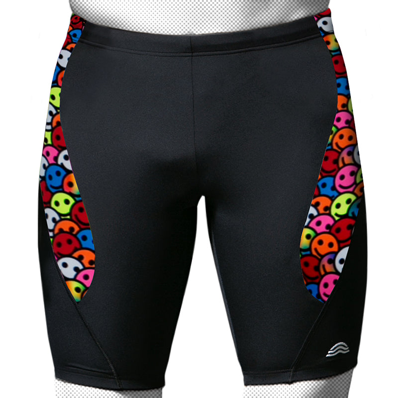 Aquarapid - Men's Smile Jammer