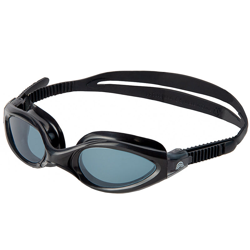 Aquarapid - POWER/C Goggles - Black