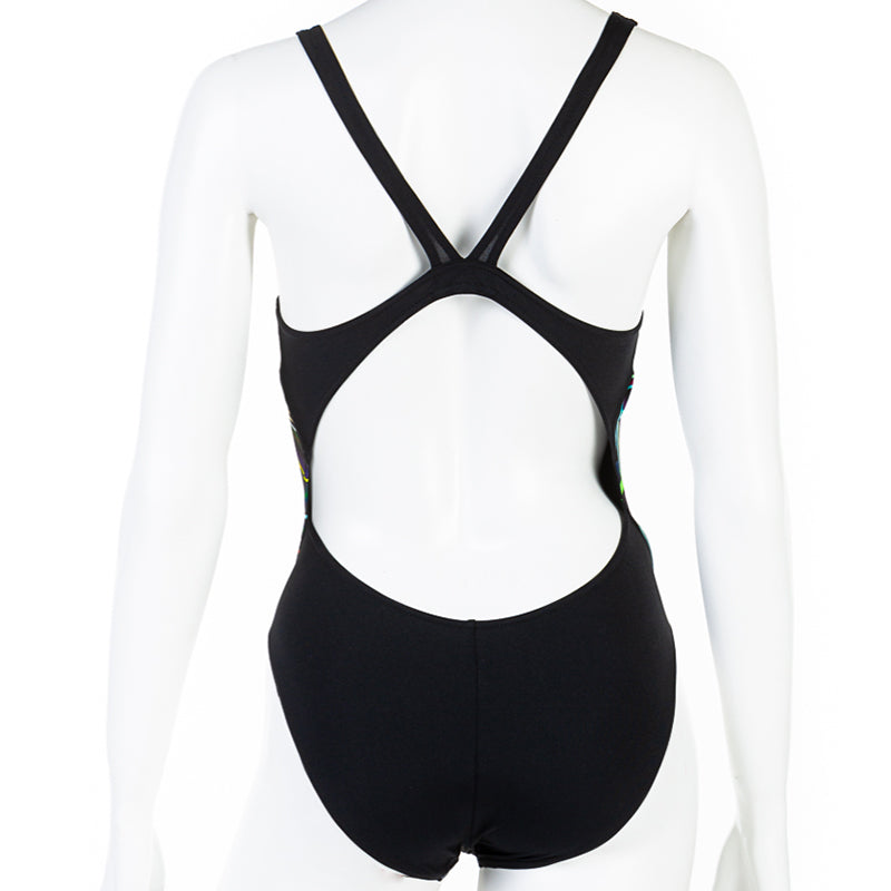 Aquarapid - Woman's Adali C One Piece Printed Swimsuit