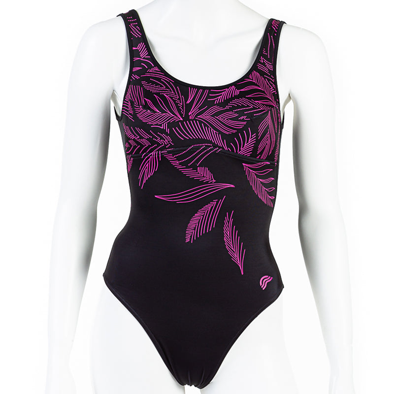 Aquarapid - Woman's Anevay C Body Shaping Swimsuit