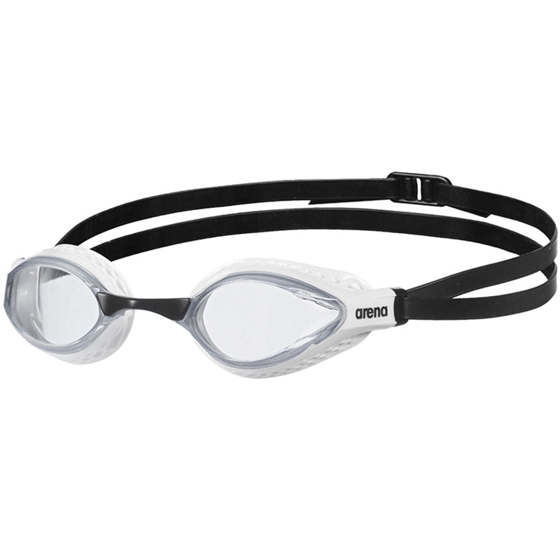 Arena - Air Speed Goggle - Clear/Clear