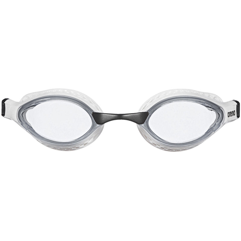 Arena - Air Speed Goggle - Clear/Clear