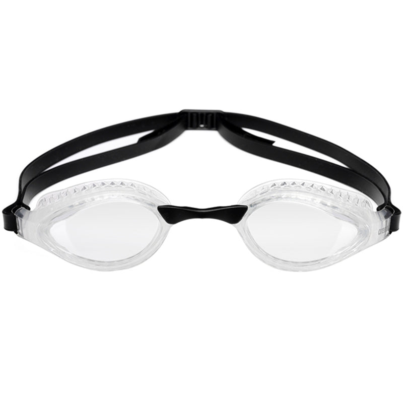 Arena - Air Speed Goggle - Clear/Clear