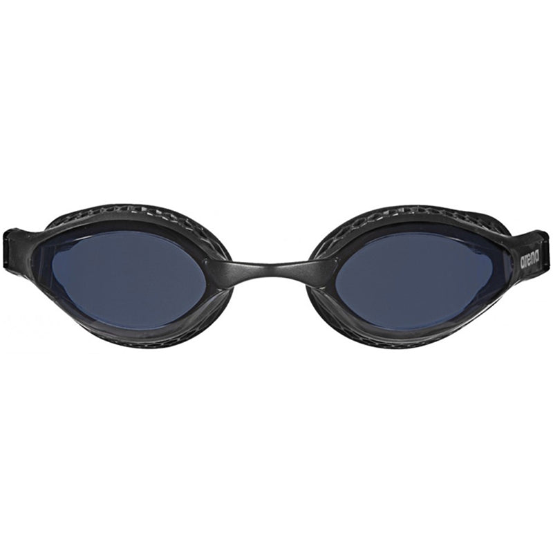 Arena - Air Speed Goggle - Dark Smoke/Black