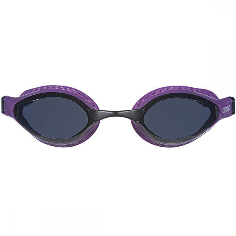 Arena - Air Speed Goggle - Dark Smoke/Purple