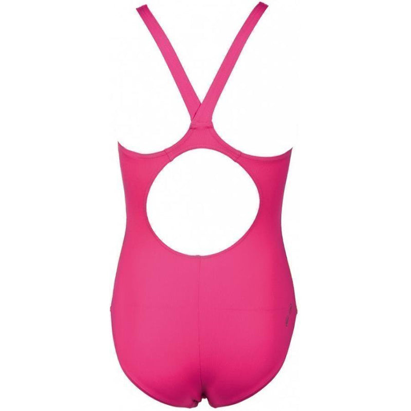 Arena - Inge Swim Pro Back Junior Swimsuit - Rose
