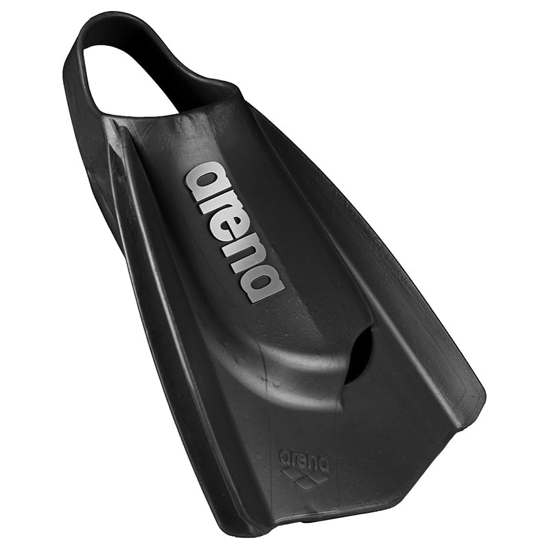 Arena - Powerfin Pro - Black