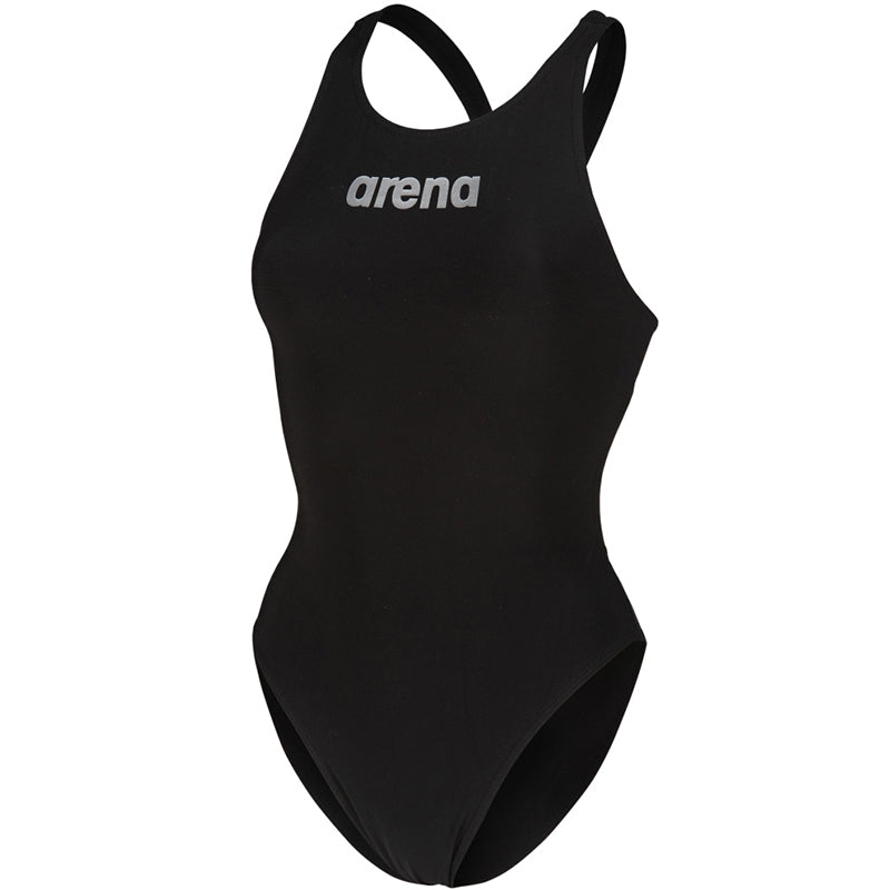 Arena - Powerskin ST Normal Classic Pro Back Swimsuit - Black