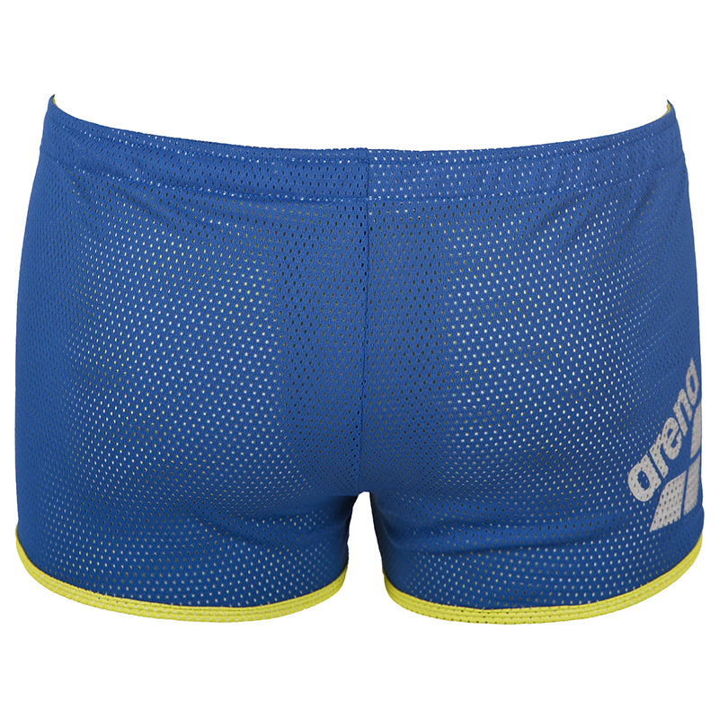 Arena - Square Cut Drag Suit - Royal