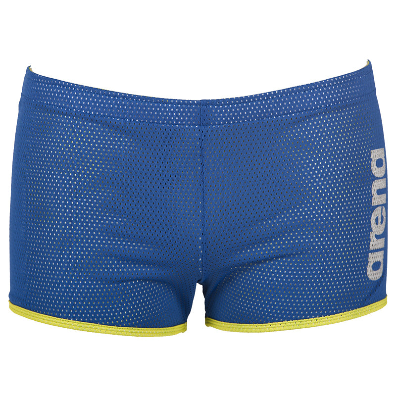 Arena - Square Cut Drag Suit - Royal