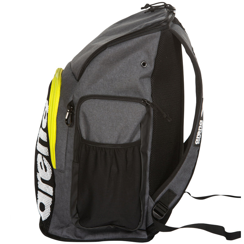 Arena - Team Backpack 45 - Grey