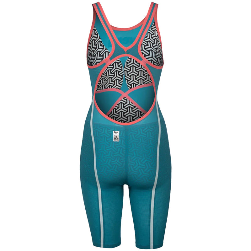 Arena - Women's Powerskin Carbon-Glide Calypso Open Back – Calypso Bay