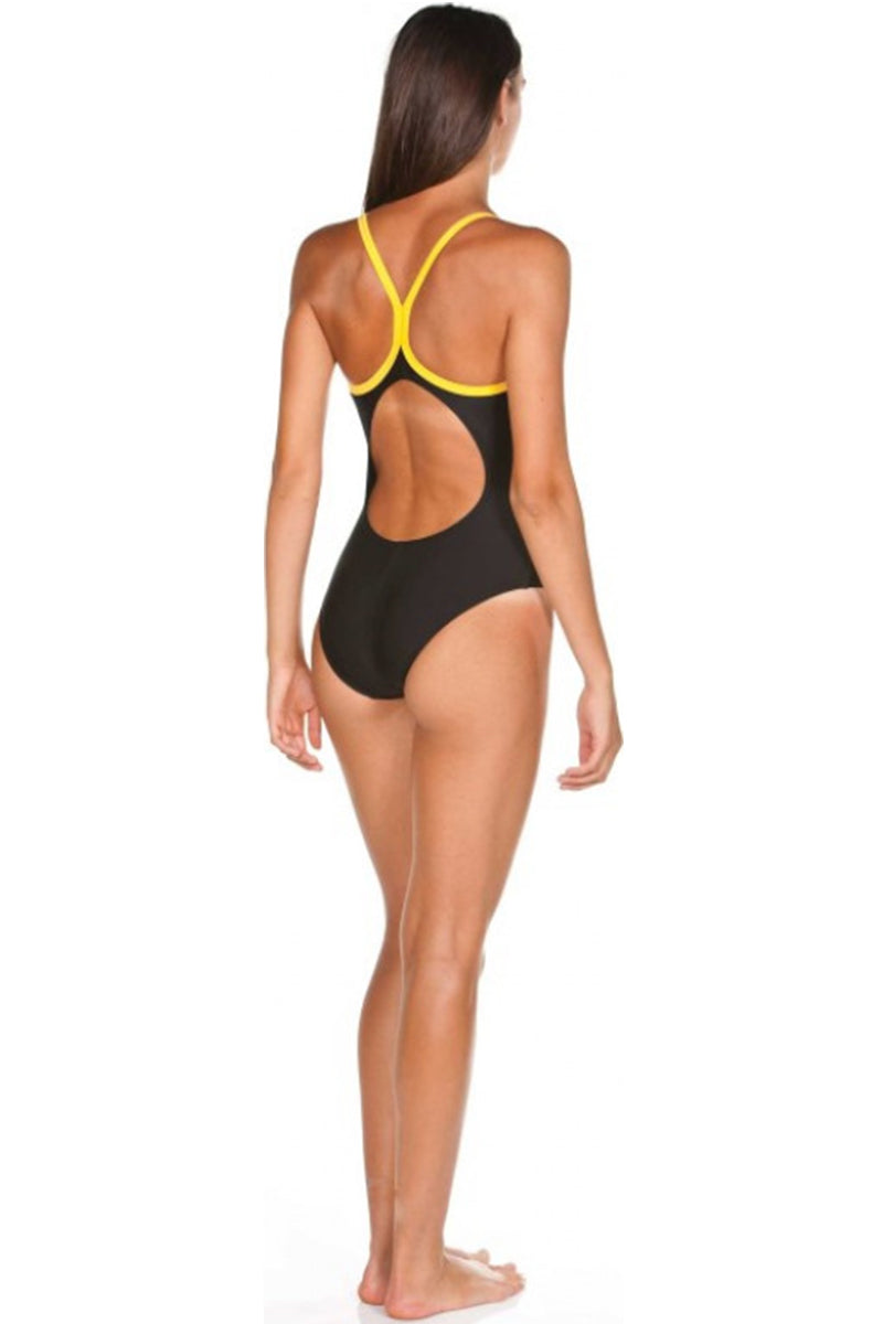 Arena - Women's Superhero Batman One Piece Swimsuit