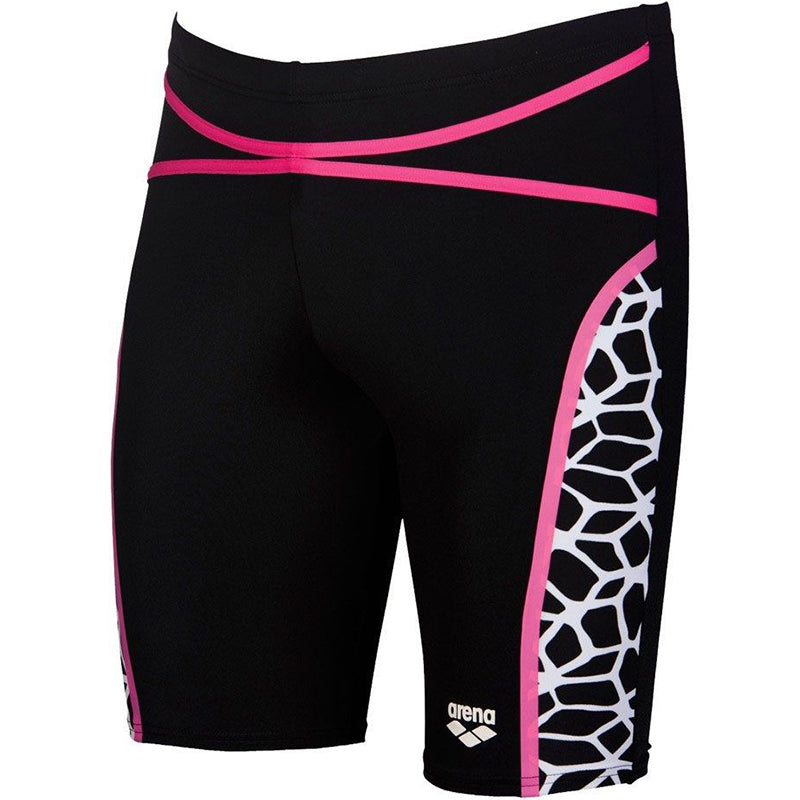 Arena - XPivot Jammer Black/Rose
